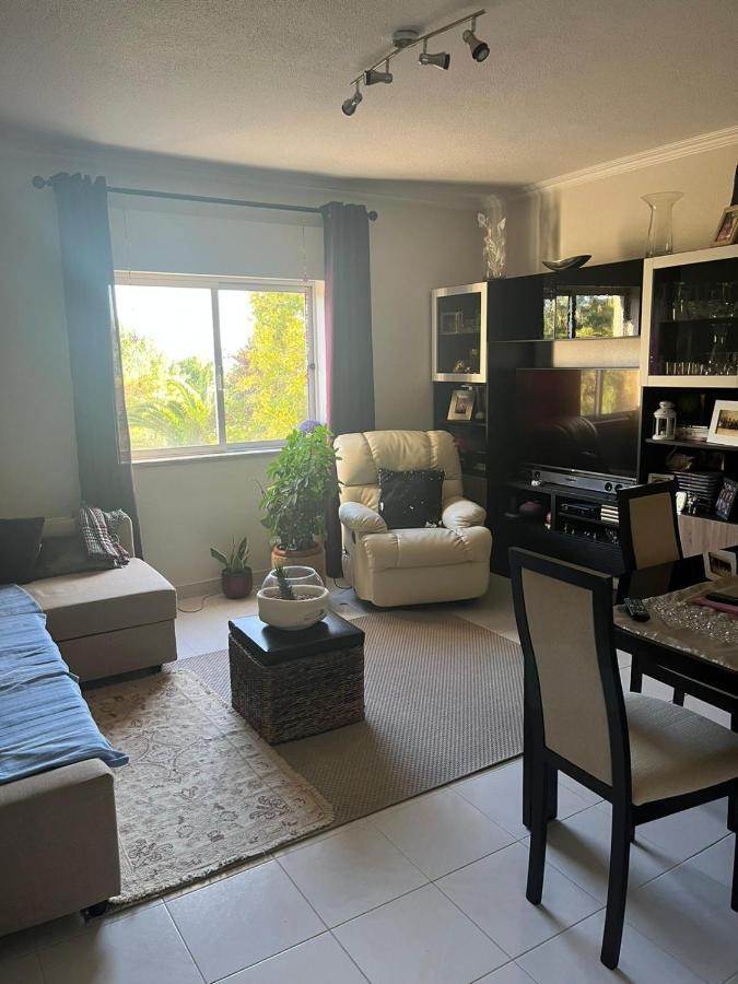 Appartement Apartamento com boa luz e localização em Lisboa. Extérieur photo