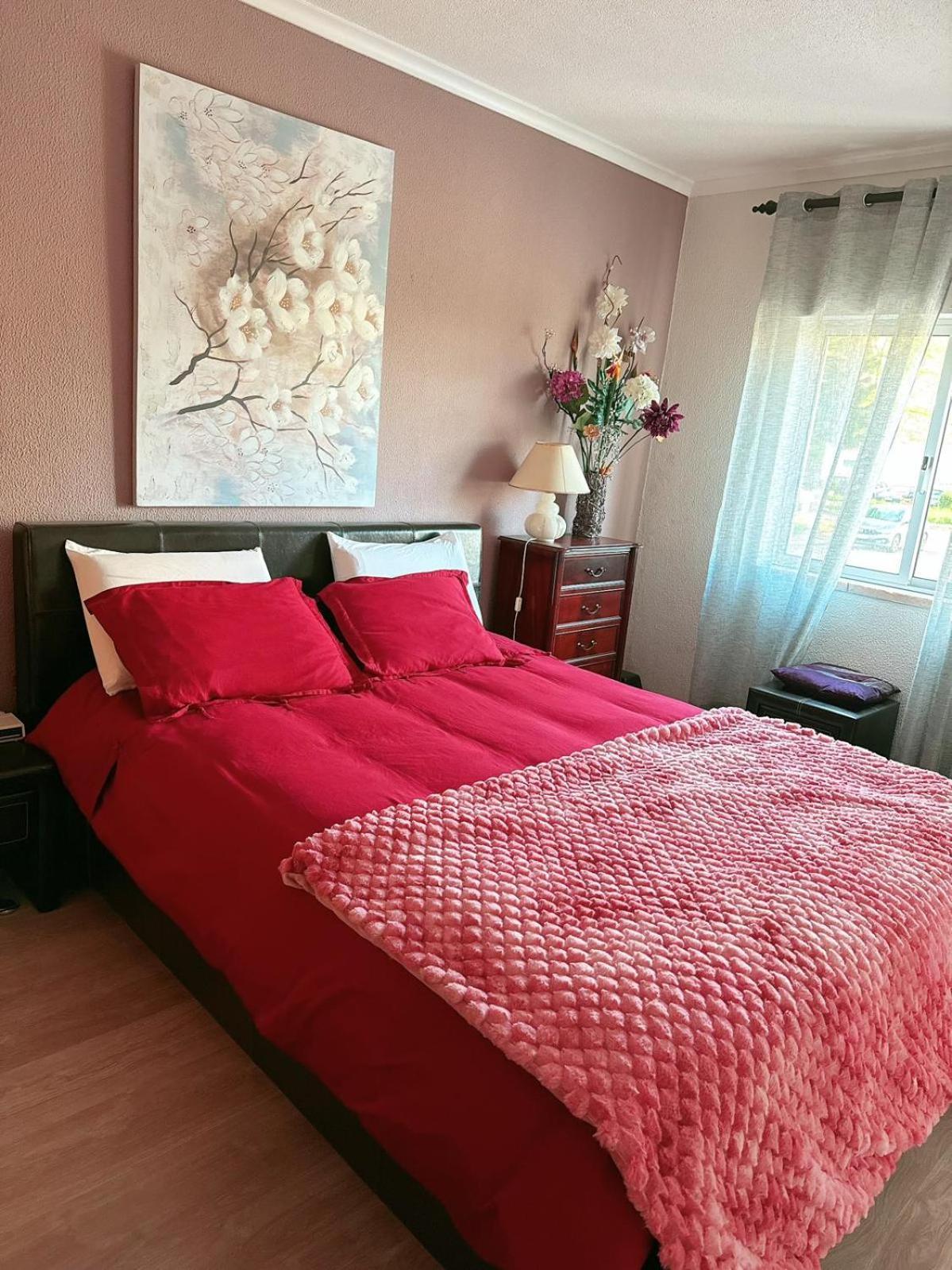 Appartement Apartamento com boa luz e localização em Lisboa. Extérieur photo
