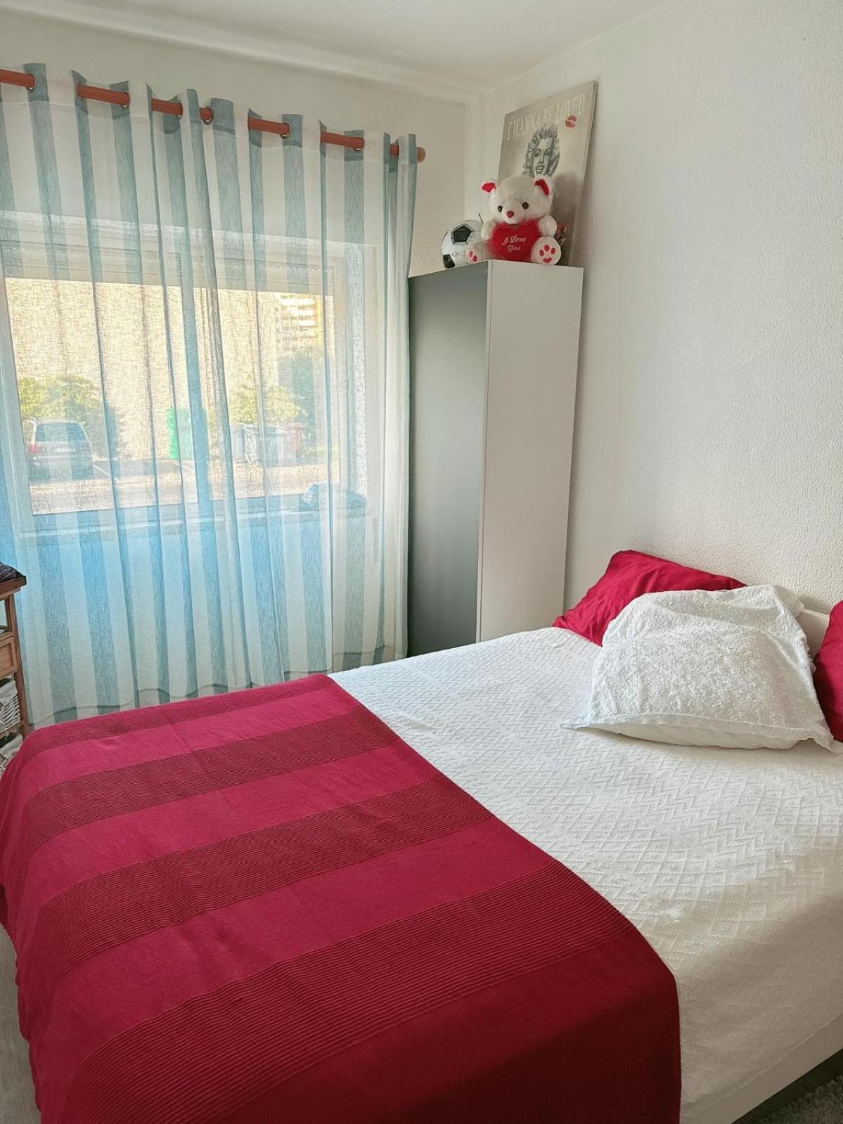 Appartement Apartamento com boa luz e localização em Lisboa. Extérieur photo